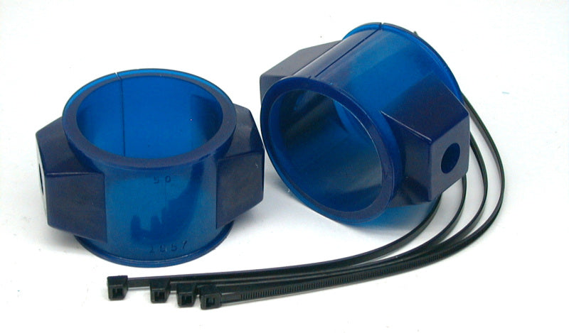 SuperPro 1961 Triumph TR4 Base Rear Bump Stop Bushing Kit Superpro Bushing Kits  AXOPROS