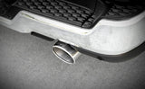 Magnaflow 25+ Ram 1500 I6 3.0L SPEQ Series Polished Cat-Back Performance Exhaust System Magnaflow Catback  AXOPROS
