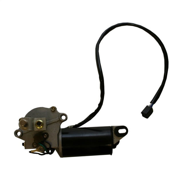 Omix Windshield Wiper Motor 87-95 Jeep Wrangler (YJ) OMIX Exterior Trim  AXOPROS
