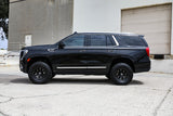 ICON 2019+ GM 1500 2.5 Series Shocks VS IR Coilover Kit ICON Coilovers  AXOPROS