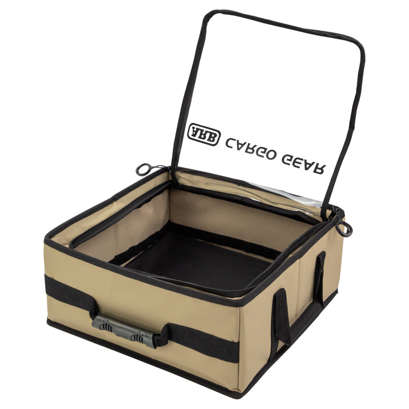 ARB Cargo Organizer Large Suits ARB Drawers ARB Bags - Luggage & Travel  AXOPROS