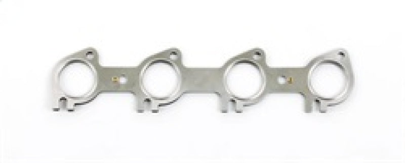 Cometic 91-01 Ford 4.6L SOHC / 99+ 5.4L Triton .030 inch MLS Exhaust Gaskets (Pair) Cometic Gasket Exhaust Gaskets  AXOPROS