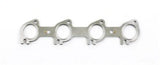 Cometic 91-01 Ford 4.6L SOHC / 99+ 5.4L Triton .030 inch MLS Exhaust Gaskets (Pair) Cometic Gasket Exhaust Gaskets  AXOPROS
