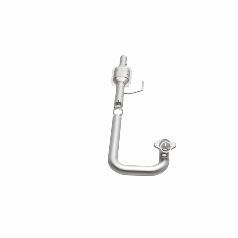MagnaFlow Conv DF 97-99 Jeep Wrangler 4.0L Magnaflow Catalytic Converter Direct Fit  AXOPROS