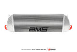 AMS AMS Performance 2015+ Subaru WRX FA20 Front Mount Intercooler Kit w/o Bumper Beam Intercoolers aftermarket performance part