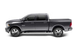 Truxedo 09-18 Ram 1500 & 19-20 Ram 1500 Classic 6ft 4in Sentry CT Bed Cover Truxedo Bed Covers - Roll Up  AXOPROS