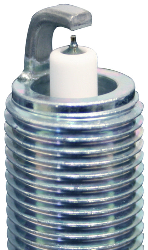 NGK NGK Laser Iridium Spark Plug Box of 4 (ILZFR6D11) Spark Plugs aftermarket performance part
