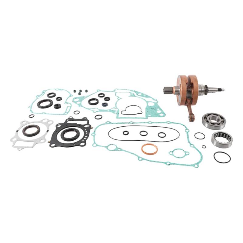 Hot Rods Hot Rods 04-05 CRF 250 R Bottom End Kit Gasket Kits aftermarket performance part