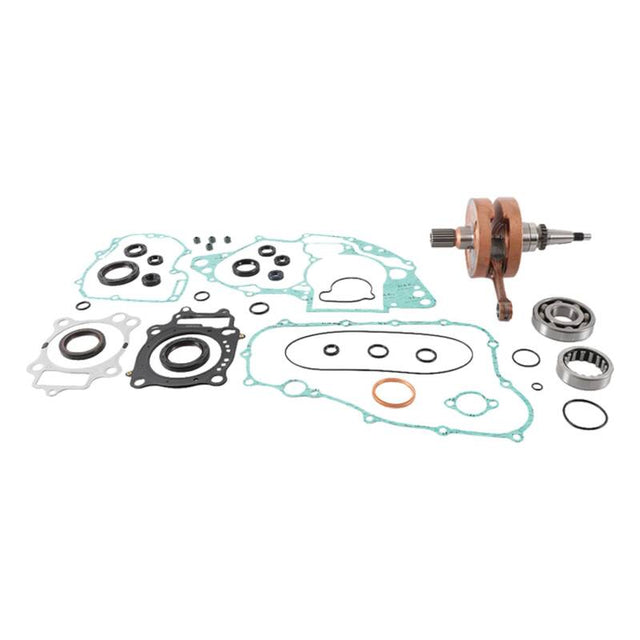 Hot Rods Hot Rods 04-05 CRF 250 R Bottom End Kit Gasket Kits aftermarket performance part