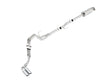 Borla 15-16 Ford F-150 3.5L EcoBoost Ext. Cab Std. Bed Catback Exhaust ATAK Truck Side Exit Borla Catback  AXOPROS