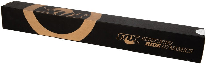 Fox 09+ Dodge 1500 2WD 2.0 Performance Series 5.1in. Smooth Body IFP Front Shock / 0-2in Lift FOX Shocks and Struts  AXOPROS