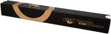 Fox 09+ Dodge 1500 2WD 2.0 Performance Series 5.1in. Smooth Body IFP Front Shock / 0-2in Lift FOX Shocks and Struts  AXOPROS