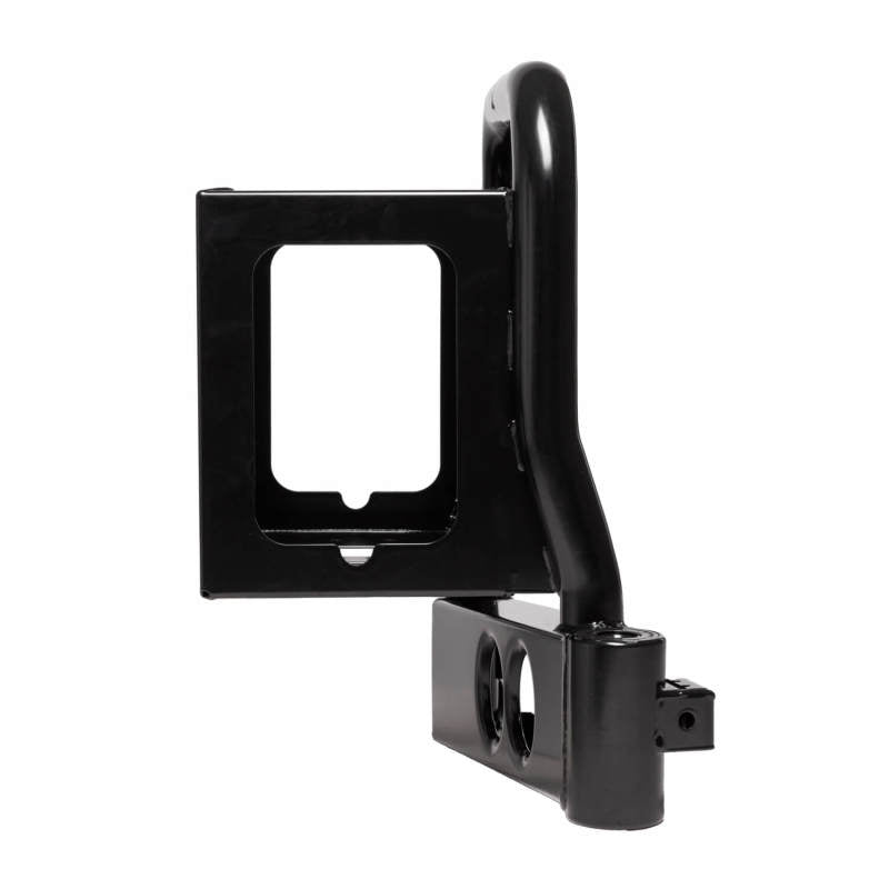 ARB J/Can/Hldr ARB Rstb Rhs Blk ARB Spare Tire Carriers  AXOPROS