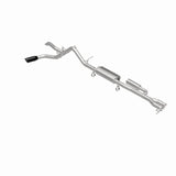 Magnaflow 2024+ Ford Ranger Overland Series Cat-Back Performance Exhaust System Magnaflow Catback  AXOPROS