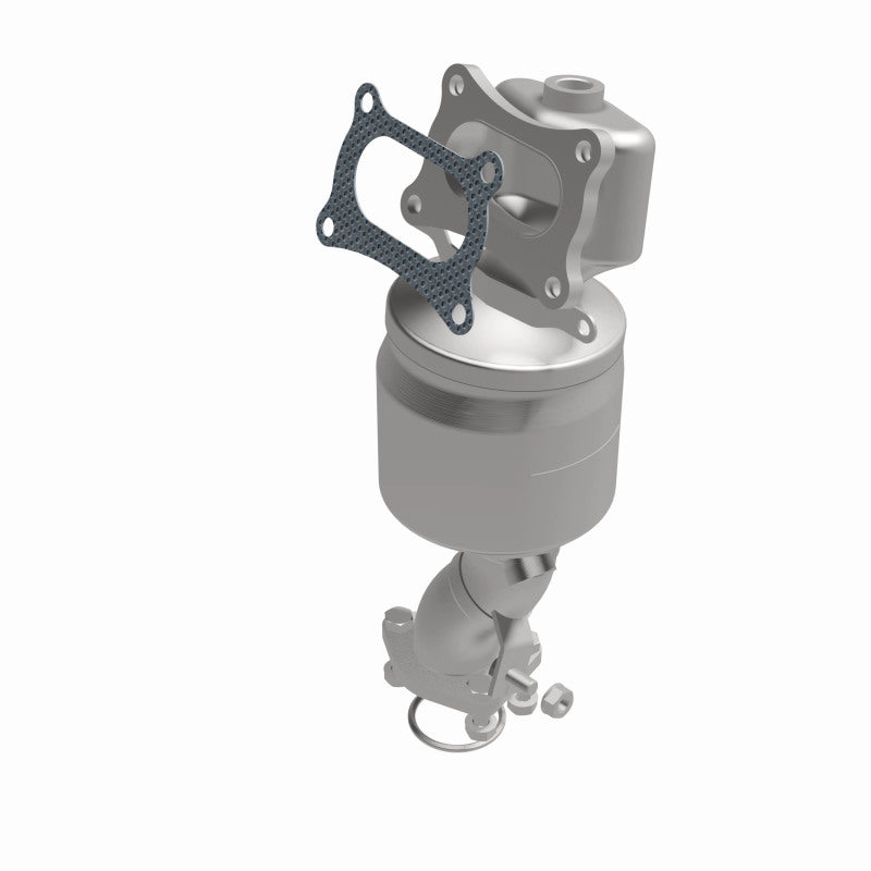 MagnaFlow Conv DF 08-10 Honda Accord 3.5L Magnaflow Catalytic Converter Direct Fit  AXOPROS
