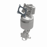 MagnaFlow Conv DF 08-10 Honda Accord 3.5L Magnaflow Catalytic Converter Direct Fit  AXOPROS