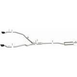 Magnaflow 2021+ Honda Ridgeline 3.5L NEO Cat-Back Exhaust System Magnaflow Catback  AXOPROS