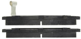 StopTech Performance 98-02 Honda Accord Coupe/Sedan 4cyl Rear Drum/Disc Front Brake Pads Stoptech Brake Pads - Performance  AXOPROS