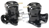 GFB HYBRID TMS Dual Port 2009+ GT-R R35 (2 Valves Included) Go Fast Bits Blow Off Valves  AXOPROS