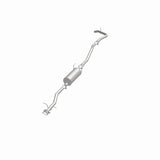 MagnaFlow BRE Exhaust Kit 95-98 Toyota T100 3.4L Magnaflow Catback  AXOPROS