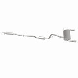 MagnaFlow BRE Exhaust Kit 13-18 Ford Escape Magnaflow Catback  AXOPROS