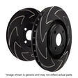 EBC 2009-2010 Subaru Forester (SH) 2.5L BSD Front Rotors EBC Brake Rotors - Slotted  AXOPROS