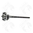 Yukon Gear 1541H Alloy Replacement Right Hand Rear Axle For Dana 44 / 97+ TJ Wrangler / XJ Yukon Gear & Axle Axles  AXOPROS