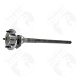 Yukon Gear 1541H Alloy Replacement Right Hand Rear Axle For Dana 44 / 97+ TJ Wrangler / XJ Yukon Gear & Axle Axles  AXOPROS