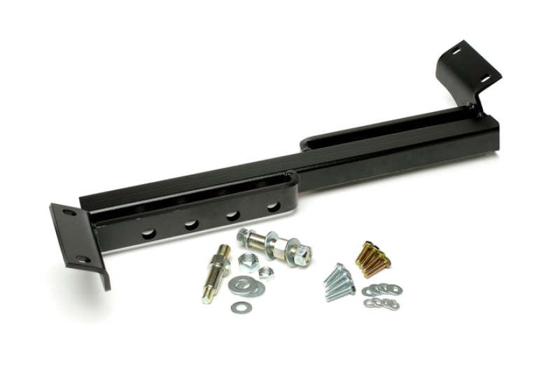 JKS Manufacturing Jeep Cherokee XJ Adjustable Upper Rear Shock Mount JKS Manufacturing Suspension Arms & Components  AXOPROS