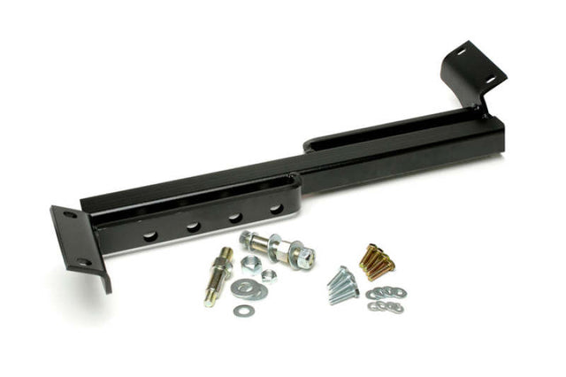 JKS Manufacturing Jeep Cherokee XJ Adjustable Upper Rear Shock Mount JKS Manufacturing Suspension Arms & Components  AXOPROS