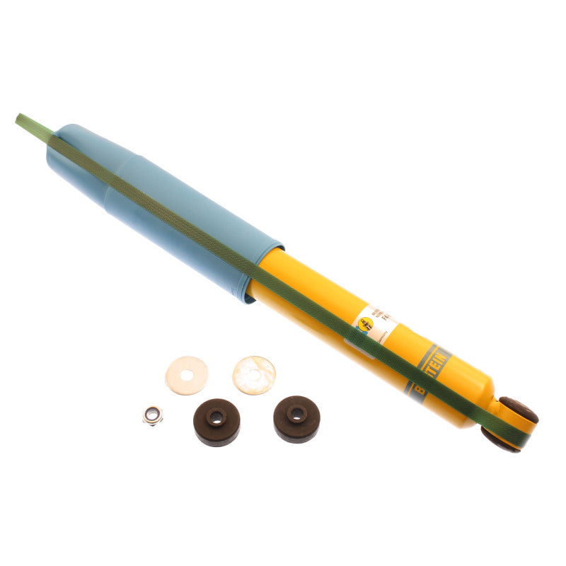 Bilstein B6 1987 Jeep Wrangler Base Front 46mm Monotube Shock Absorber Bilstein Shocks and Struts  AXOPROS