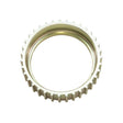 Yukon Gear Axle Abs Tone Ring For 03+ Crown Victoria / 3.6in Diameter / 35 Teeth Yukon Gear & Axle Brake Hardware  AXOPROS