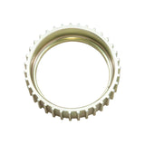 Yukon Gear Axle Abs Tone Ring For 03+ Crown Victoria / 3.6in Diameter / 35 Teeth Yukon Gear & Axle Brake Hardware  AXOPROS