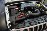 Injen 2018 Jeep Wrangler 3.6L Evolution Air Intake Injen Cold Air Intakes  AXOPROS