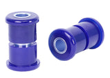 SuperPro 1975 Triumph TR7 Base Front Lower Inner Control Arm Bushing Kit Superpro Bushing Kits  AXOPROS