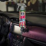 Chemical Guys JDM Squash Air Freshener & Odor Eliminator - 16oz Chemical Guys Surface Cleaners  AXOPROS