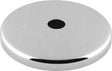 Bikers Choice 84-98 FX FXR XL W/Mag Wheel Chrome Single Disc Hub Cover Replaces H-D 44467-88T Bikers Choice Wheel Accessories  AXOPROS