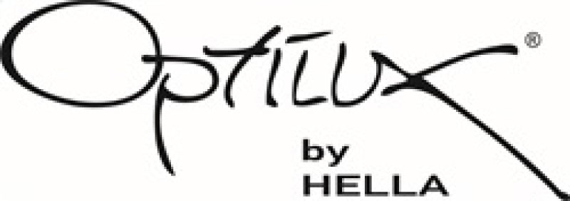 Hella Optilux HB3 9005 12V/65W XY Xenon Yellow Bulb Hella Bulbs  AXOPROS