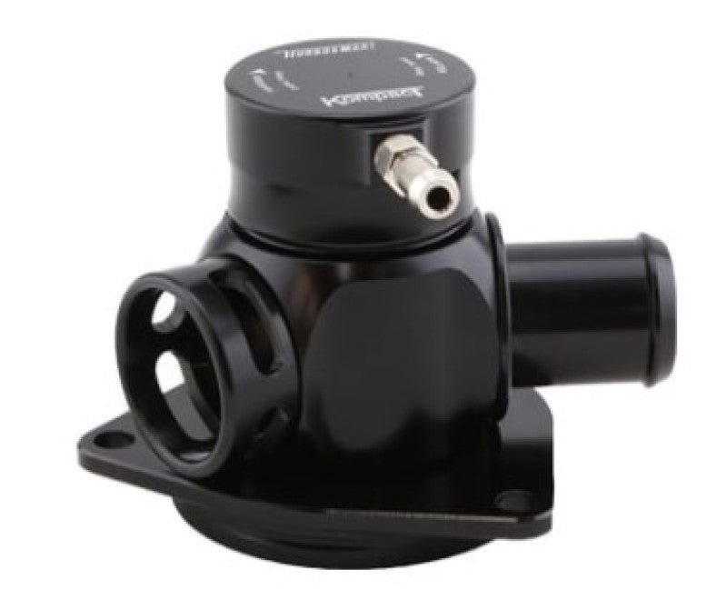 Turbosmart BOV Kompact Dual Port - 12-16 Hyundai Veloster Turbo Turbosmart Blow Off Valves  AXOPROS
