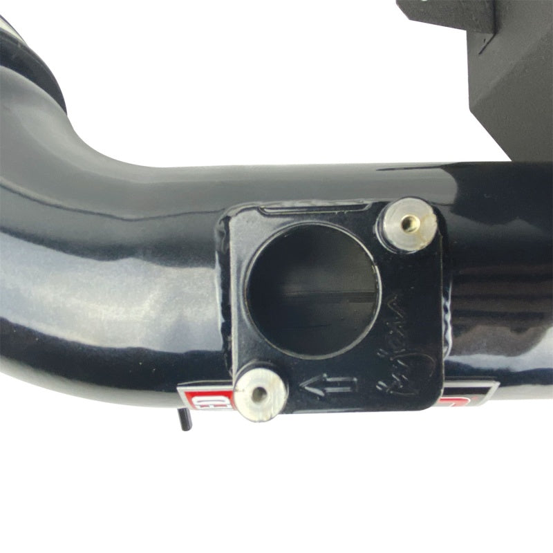 Injen 18-20 Toyota Camry V6 3.5L Laser Black Short Ram Air Intake Injen Cold Air Intakes  AXOPROS