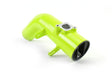 Perrin 08-14 Subaru WRX/STI / 08-15 STI Neon Yellow Cold Air Intake Perrin Performance Cold Air Intakes  AXOPROS