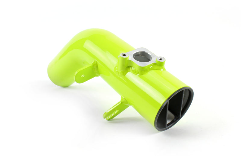 Perrin 08-14 Subaru WRX/STI / 08-15 STI Neon Yellow Cold Air Intake Perrin Performance Cold Air Intakes  AXOPROS