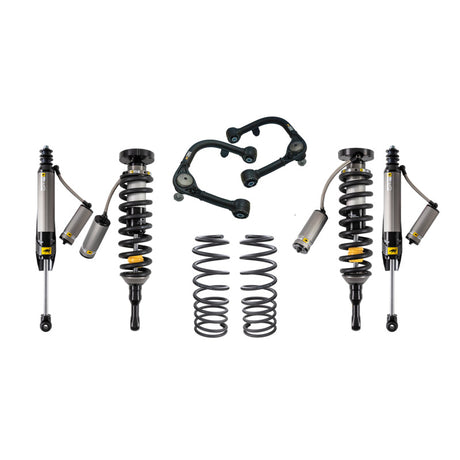 ARB BP51 Coilovers Old Man Emu Coilovers  AXOPROS