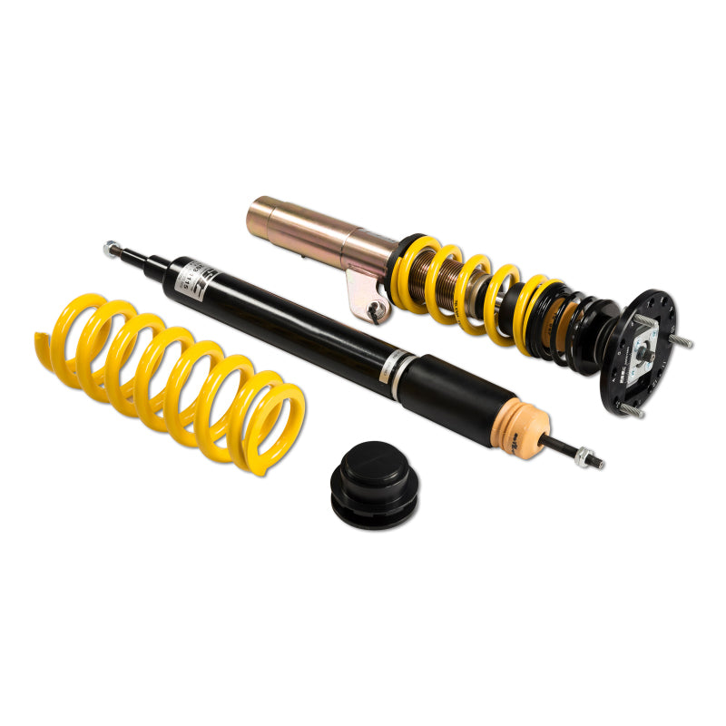 ST XTA Height Adjustable Coilovers 05+ BMW E90 Sedan/ E92 Coupe ST Suspensions Coilovers  AXOPROS