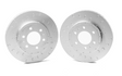 Alcon 2021+ Ford Raptor Gen 3 Big Brake Kit - Front Alcon Big Brake Kits  AXOPROS