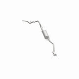 MagnaFlow BRE Exhaust Kit 02-07 Silverado Sierra Magnaflow Catback  AXOPROS
