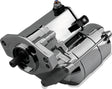 Twin Power 89-06 Big Twin Exc 06 Dyna 1.4 Kw Starter Chrome Rpls H-D 31522-89A 31553-90 31533-94B TwinPower Starters  AXOPROS
