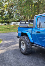 Oracle Jeep Gladiator JT Flush Mount LED Tail Lights SEE WARRANTY ORACLE Lighting Tail Lights  AXOPROS