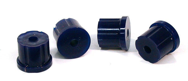 SuperPro 1972 Mazda RX-3 Base Rear Leaf Spring Forward Spring Eye Bushing Kit Superpro Bushing Kits  AXOPROS