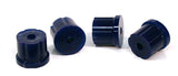 SuperPro 1972 Mazda RX-3 Base Rear Leaf Spring Forward Spring Eye Bushing Kit Superpro Bushing Kits  AXOPROS